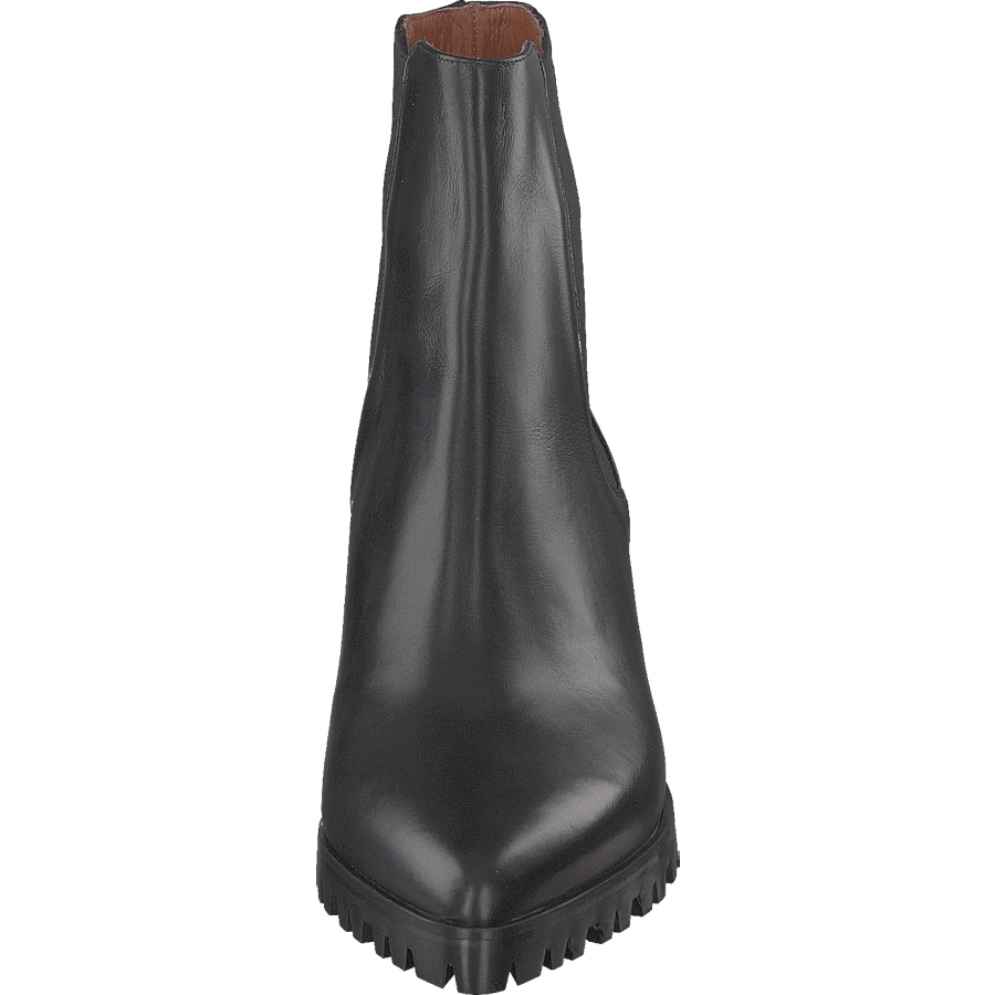 Sable Tractor Black