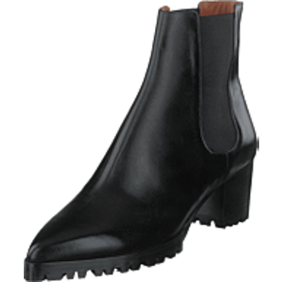 Sable Tractor Black