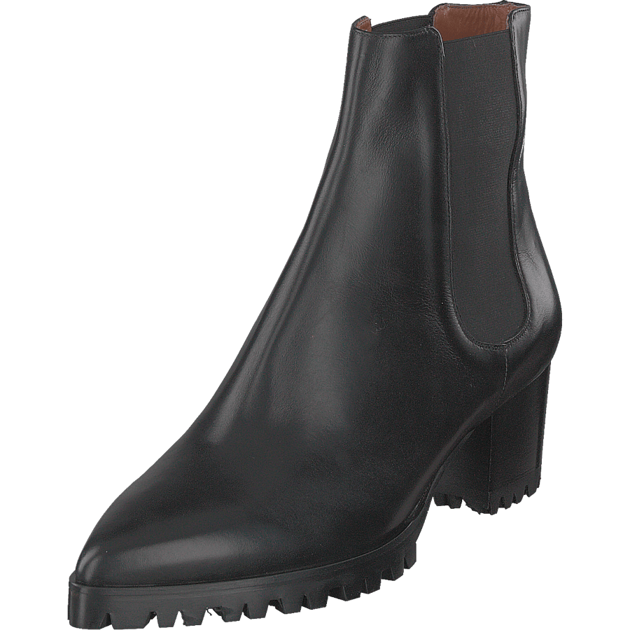 Sable Tractor Black