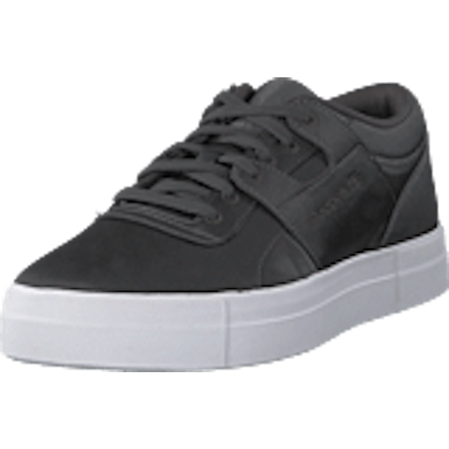 Workout Lo Fvs Txt Coal/white