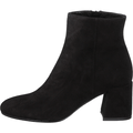 Classic Rounded Bootlet Amalfi Nero