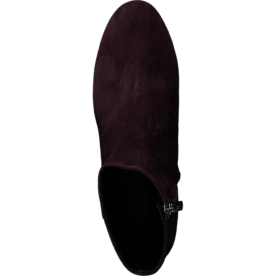 Classic Rounded Bootlet Amalfi Prugna