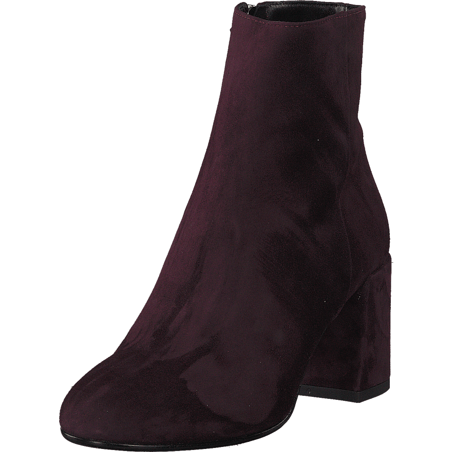 Classic Rounded Bootlet Amalfi Prugna