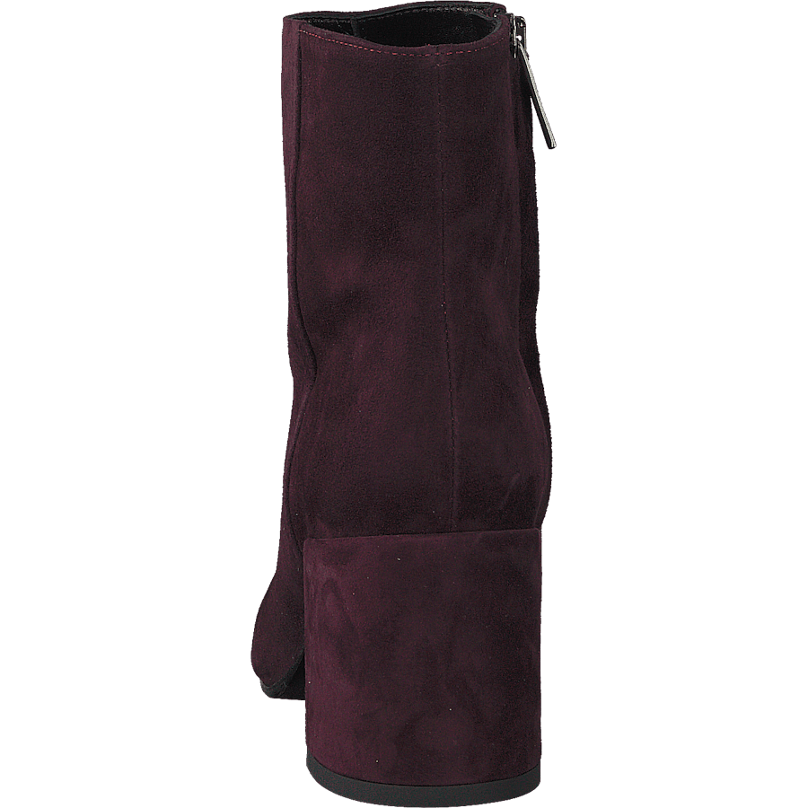 Classic Rounded Bootlet Amalfi Prugna