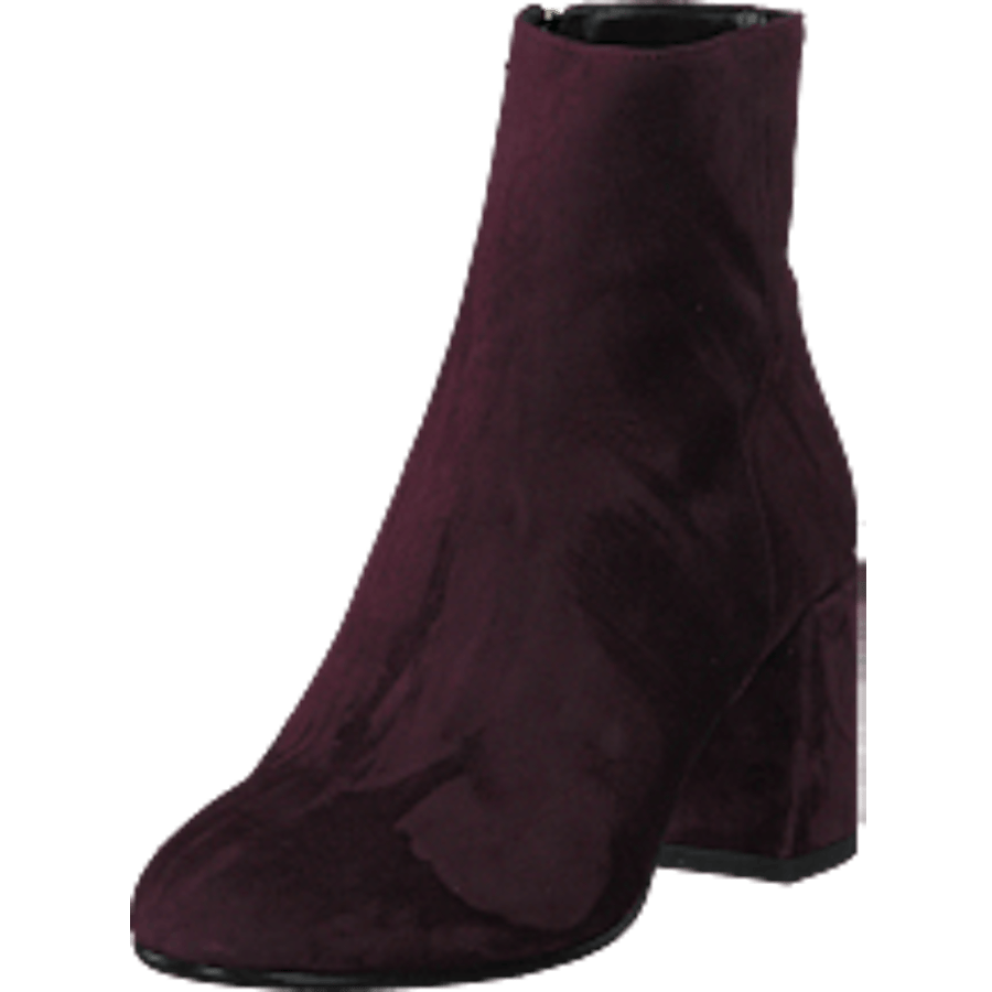 Classic Rounded Bootlet Amalfi Prugna