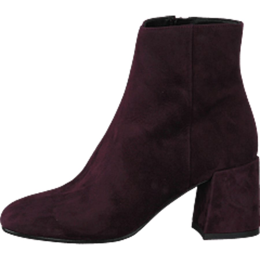 Classic Rounded Bootlet Amalfi Prugna
