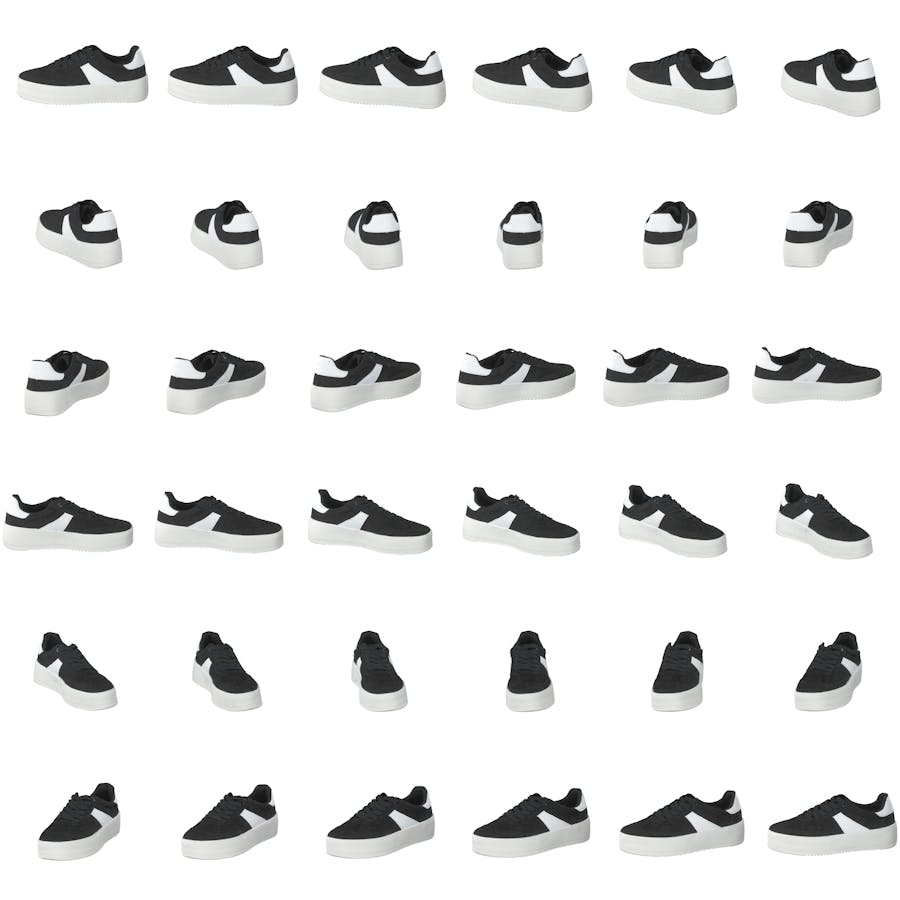 73-42313 Black