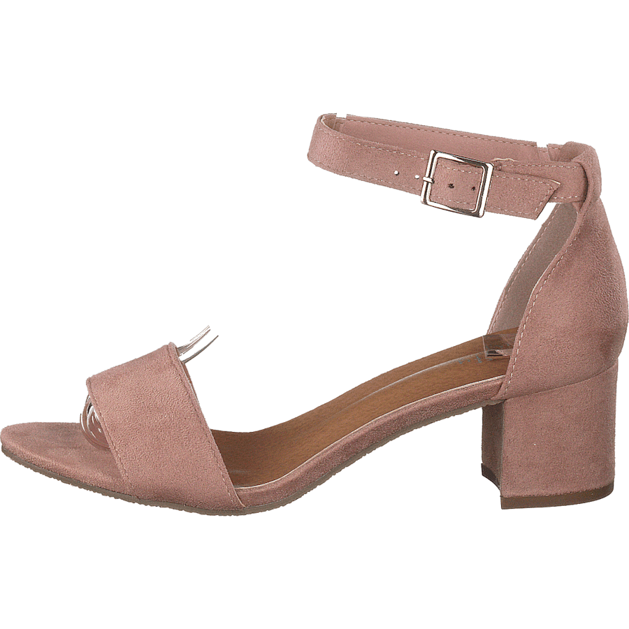 97-18551 Light Pink