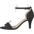 Adore Basic Sandal 101 - Black 1
