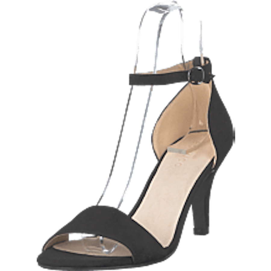 Adore Basic Sandal 101 - Black 1