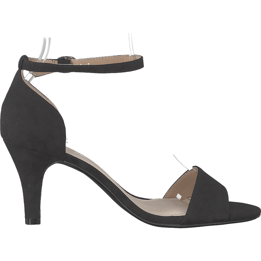 Adore Basic Sandal 101 - Black 1