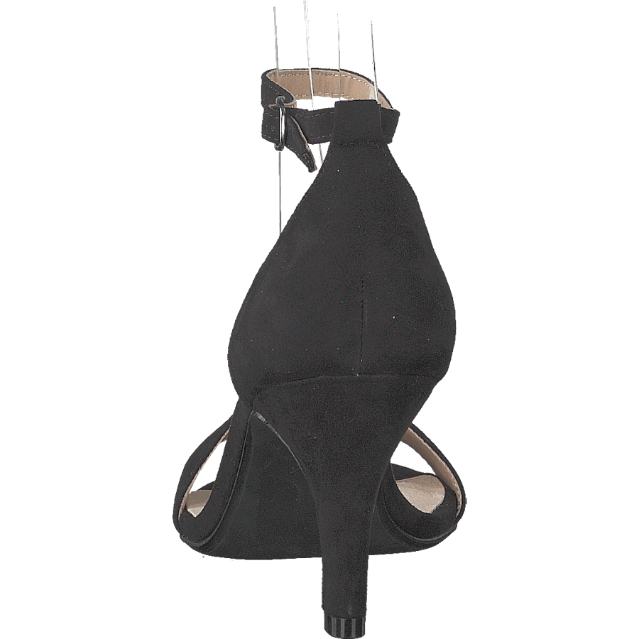 Adore Basic Sandal 101 - Black 1