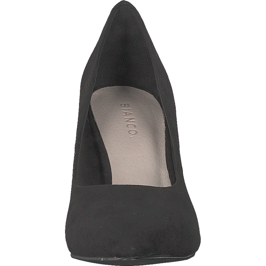 Nur Classic Pump 75 101 - Black 1