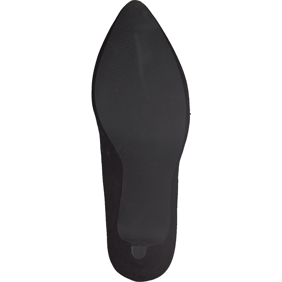 Nur Classic Pump 75 101 - Black 1
