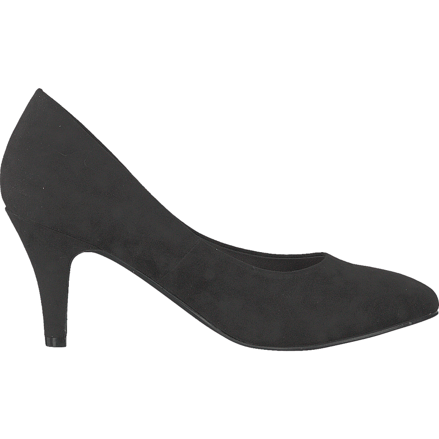 Nur Classic Pump 75 101 - Black 1