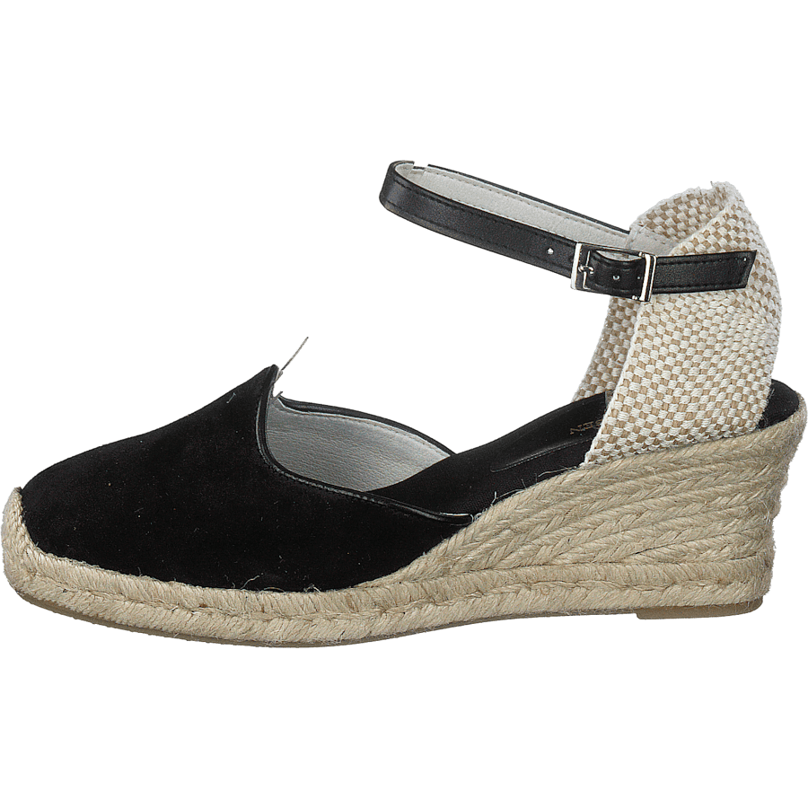 Dahlia2110 Black