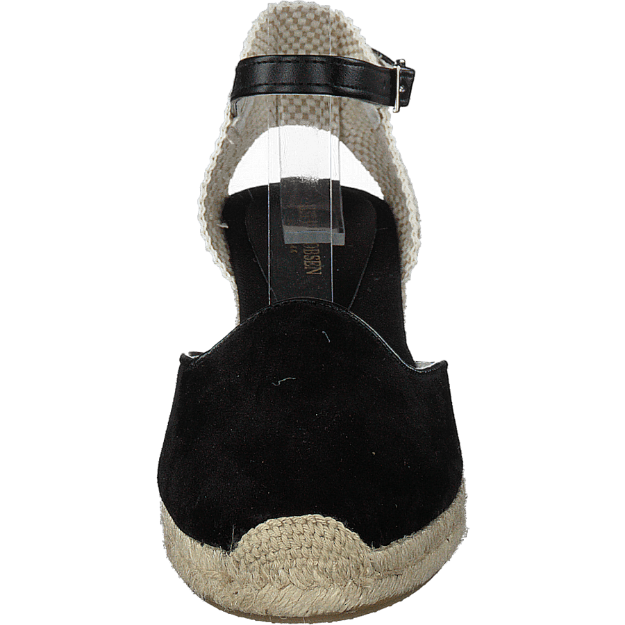 Dahlia2110 Black