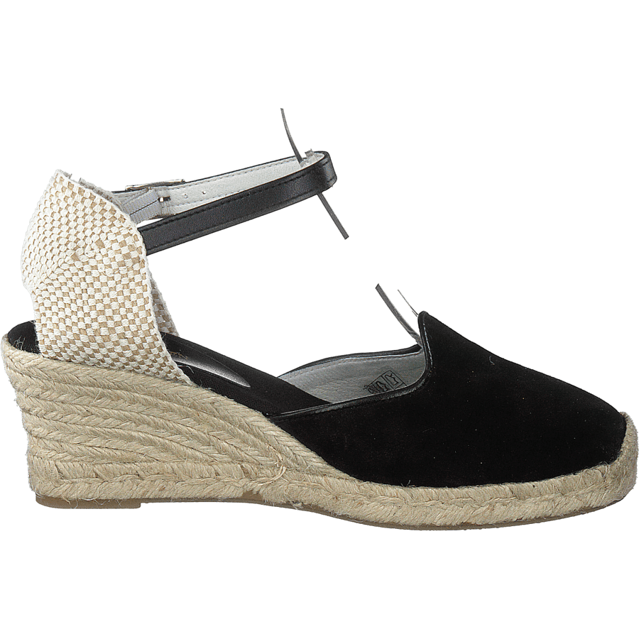 Dahlia2110 Black