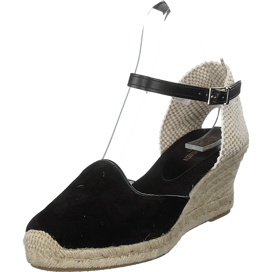 Dahlia2110 Black