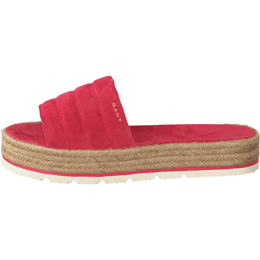 Cape Coral G520 Watermelon Red