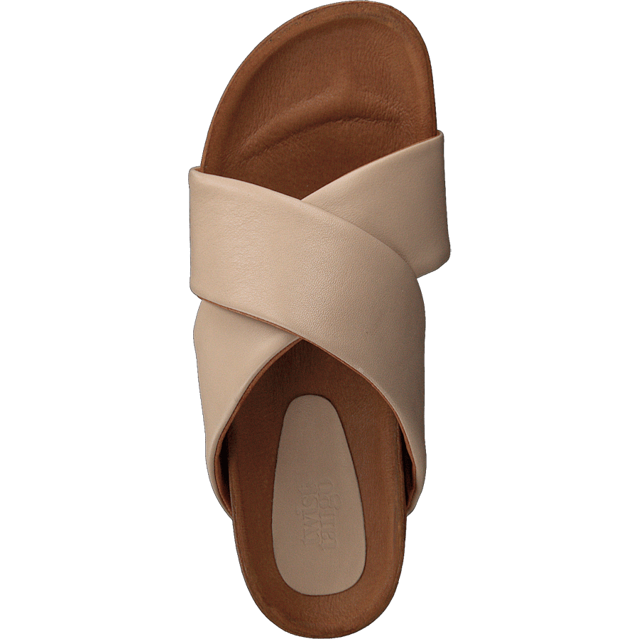 Sydney Sandals Pink