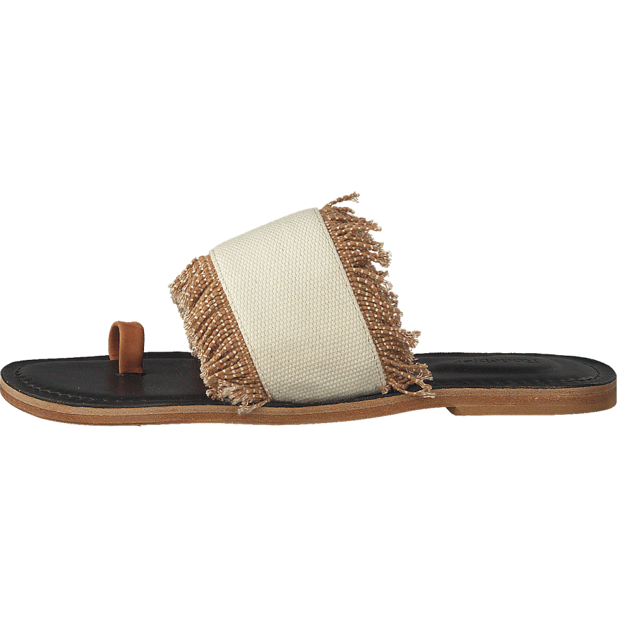 Kath Structure Off White
