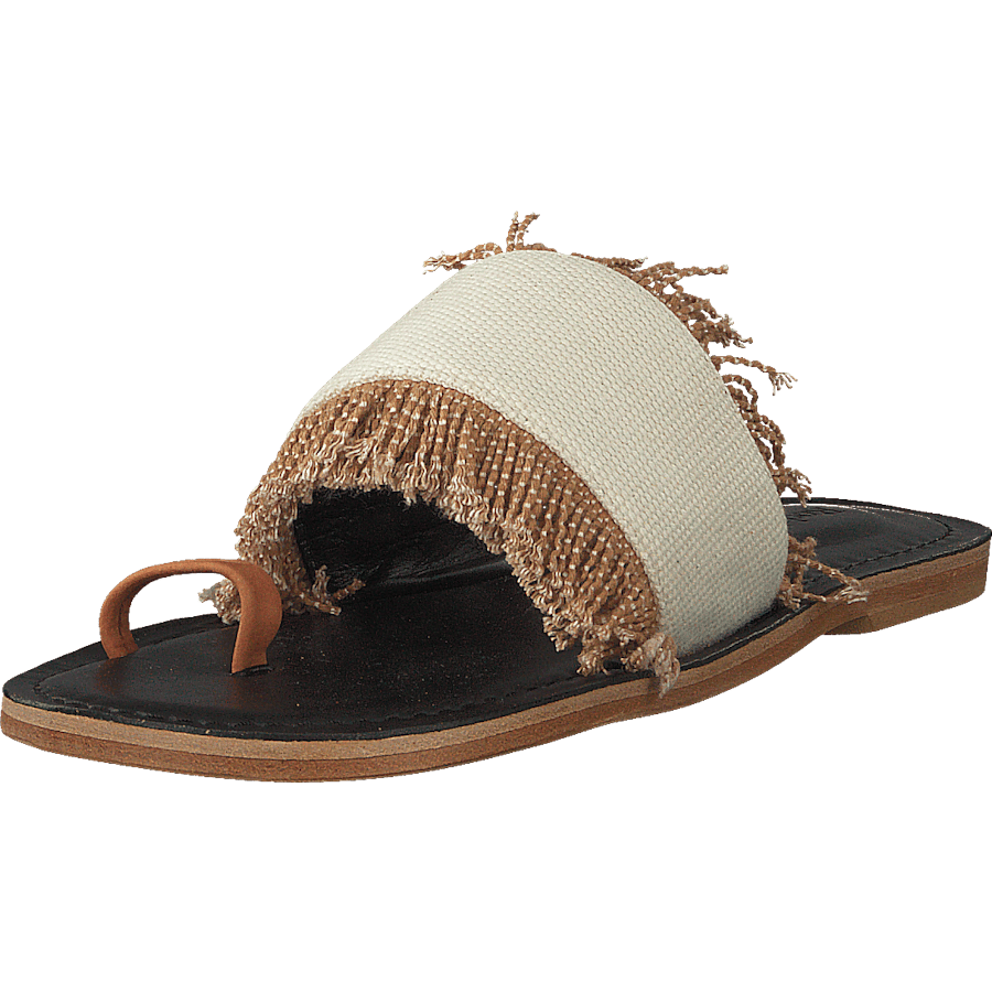 Kath Structure Off White