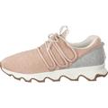Kinetic Lace Natural Tan