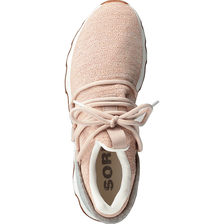 Kinetic Lace Natural Tan