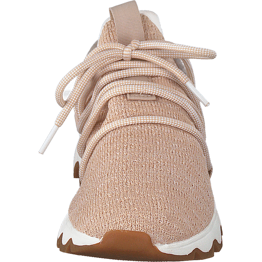 Kinetic Lace Natural Tan