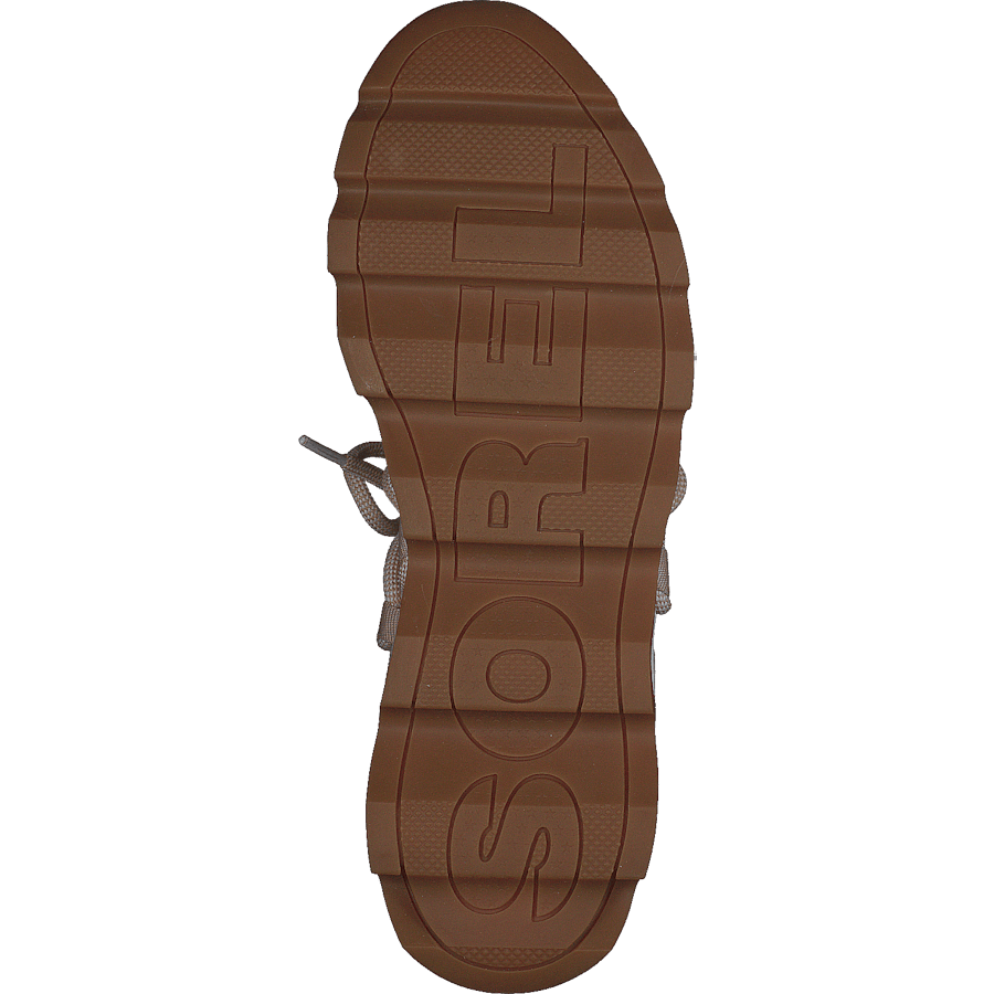 Kinetic Lace Natural Tan