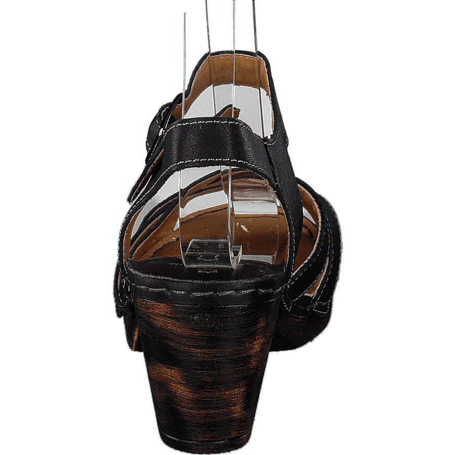 Templer Black