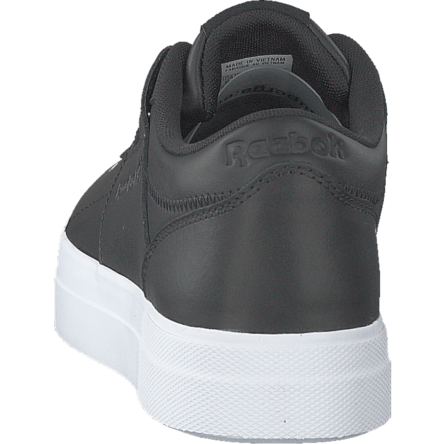 Workout Lo Fvs Basic Black/white/gre