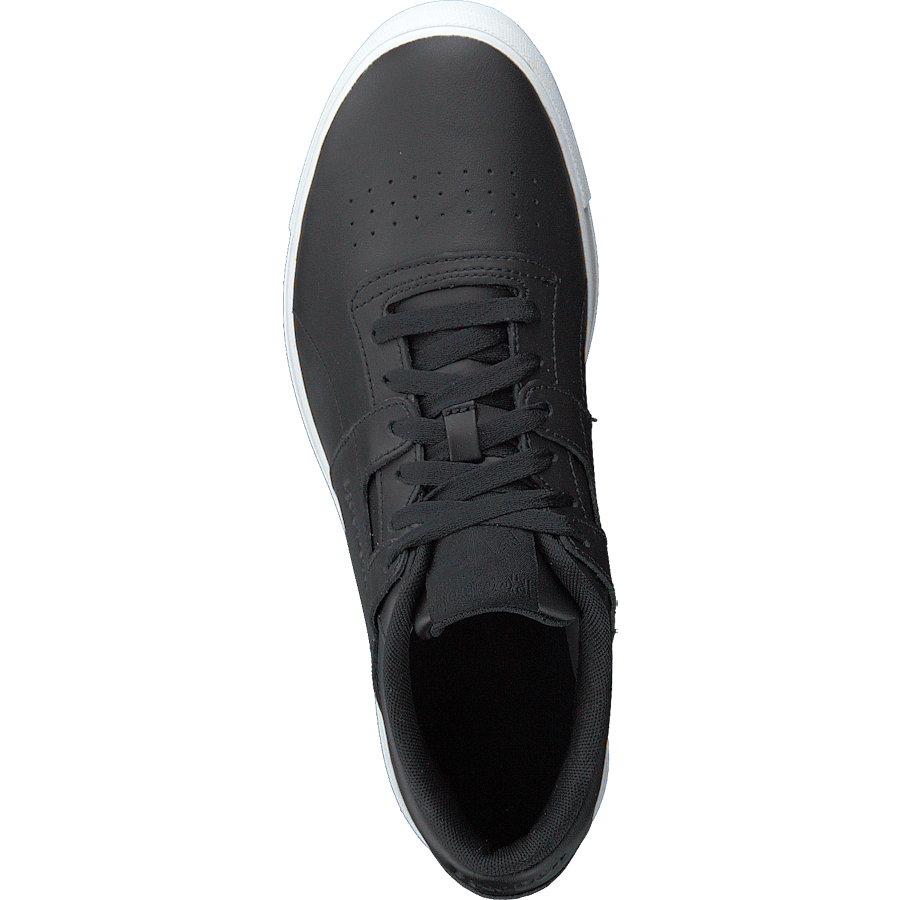 Workout Lo Fvs Basic Black/white/gre