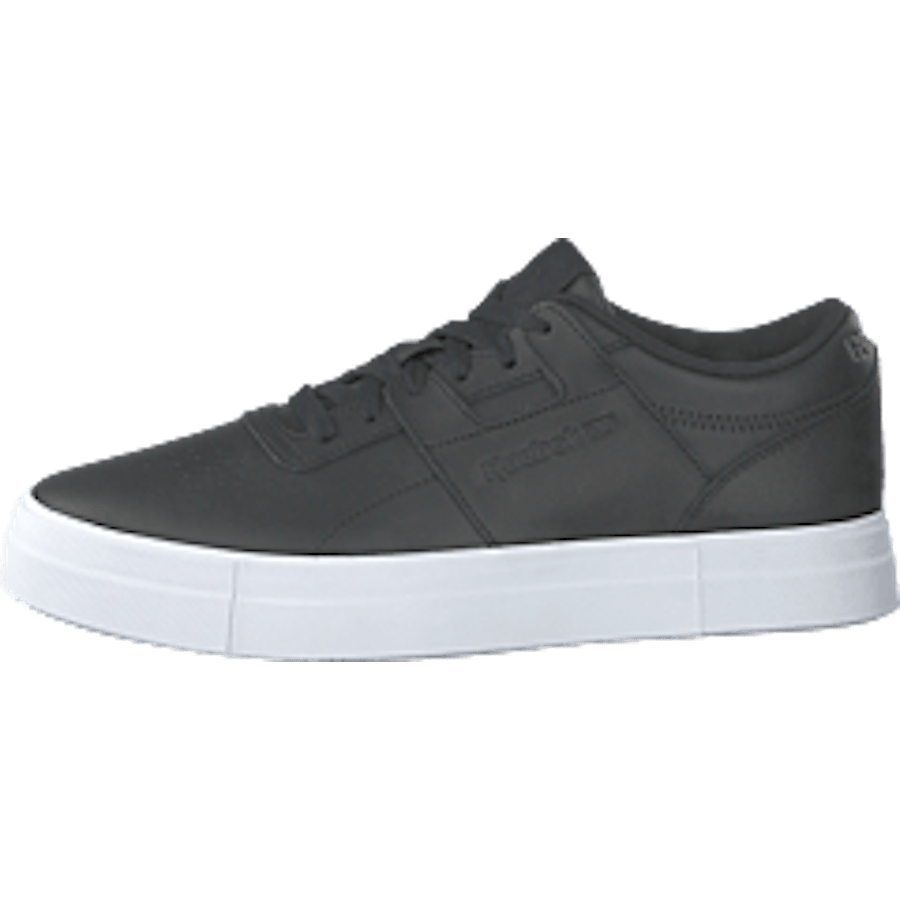 Workout Lo Fvs Basic Black/white/gre