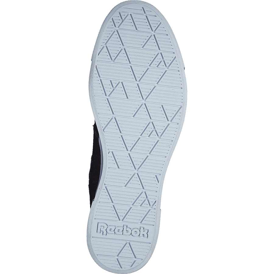 Workout Lo Fvs Basic Black/white/gre