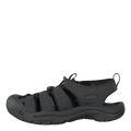 Newport Black/black