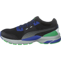 Future Runner Premium Puma Black-surf The Web-toucan