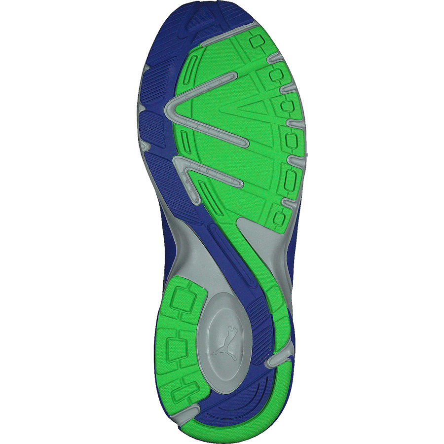 Future Runner Premium Puma Black-surf The Web-toucan