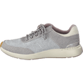 Drizzle Grey Chambray Grey