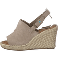 Desert Taupe Suede Desert Taupe