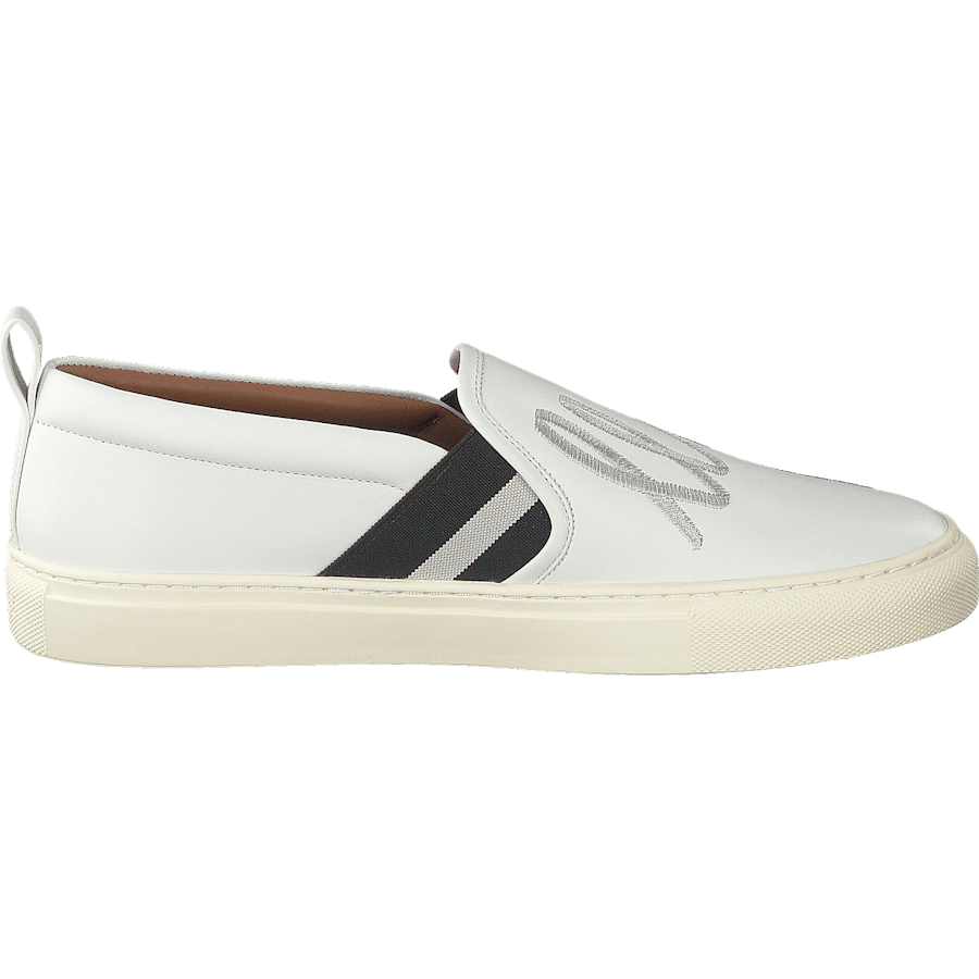 Henrika New White