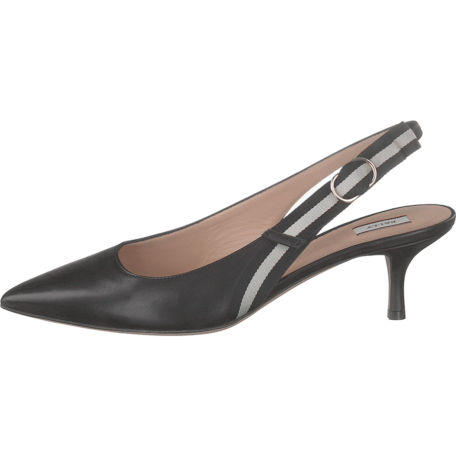 Alice 55 Delfi Black