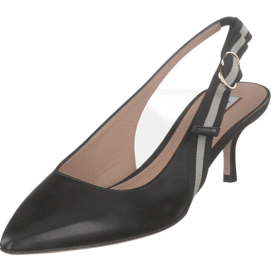 Alice 55 Delfi Black