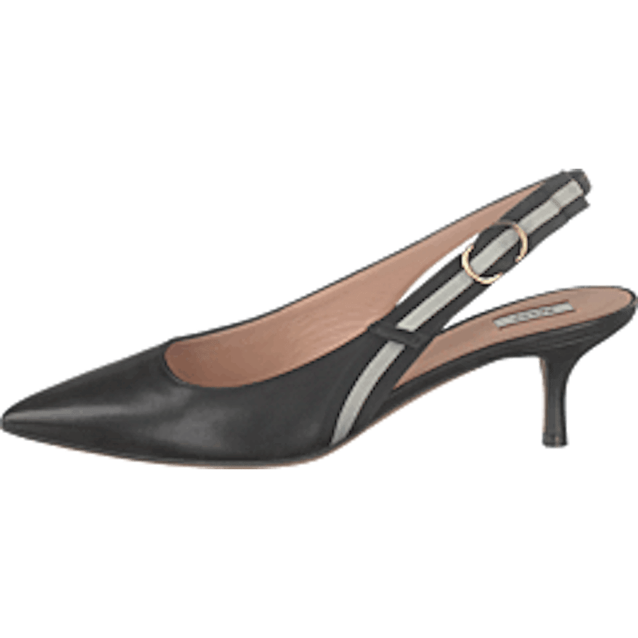 Alice 55 Delfi Black