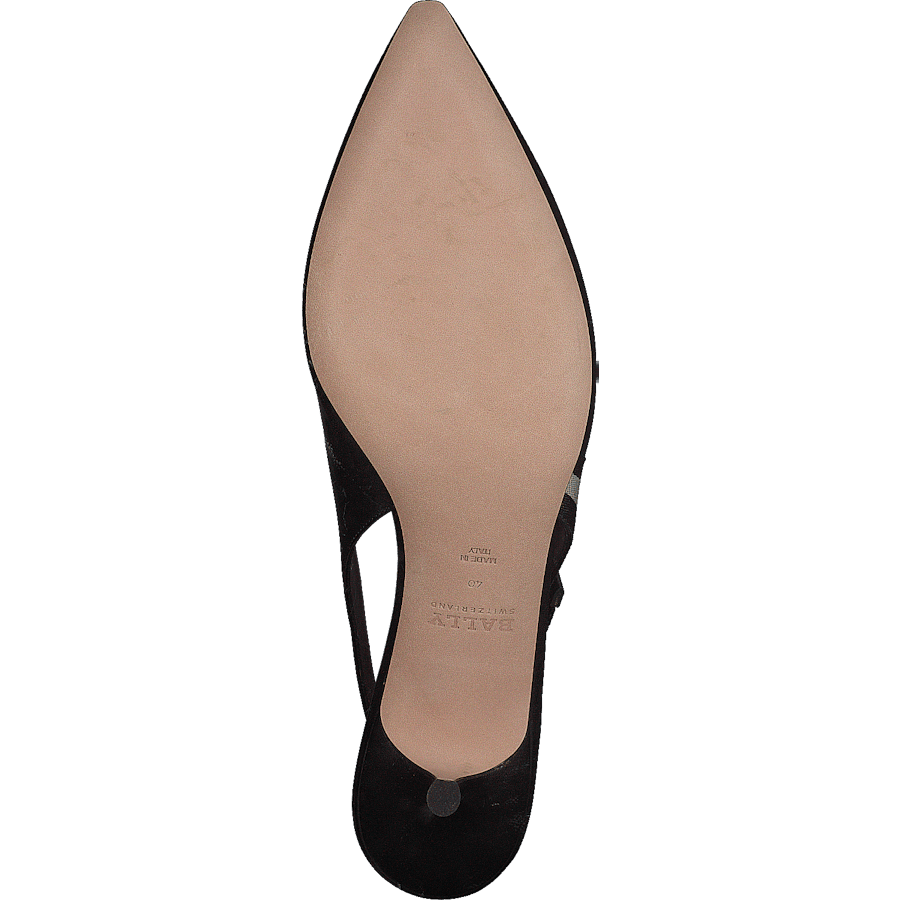Alice 55 Delfi Black