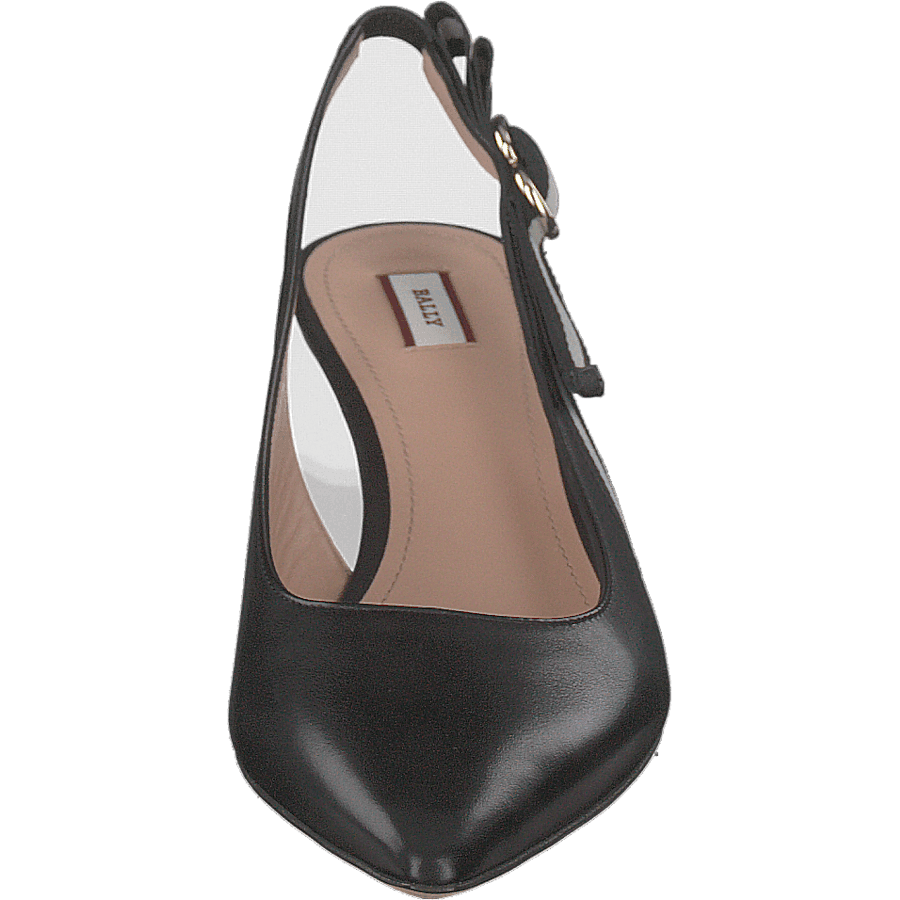 Alice 55 Delfi Black