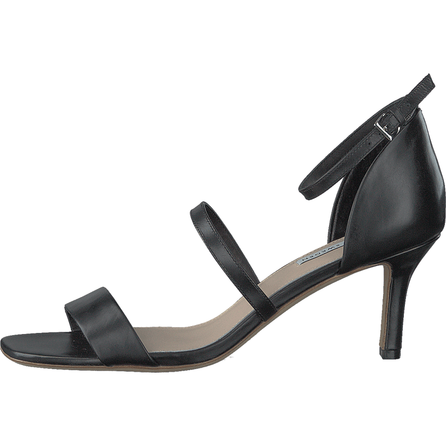Secon Black