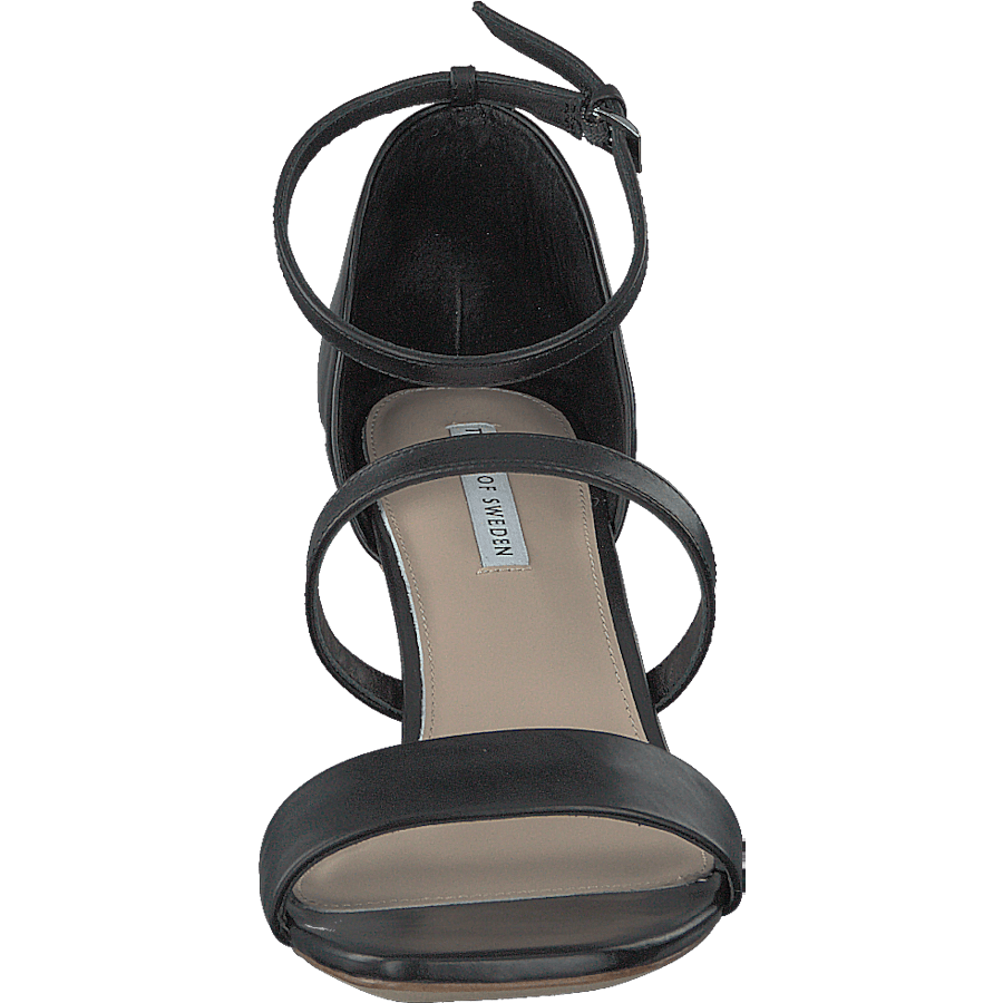 Secon Black