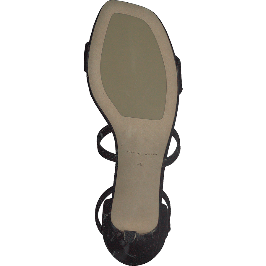 Secon Black